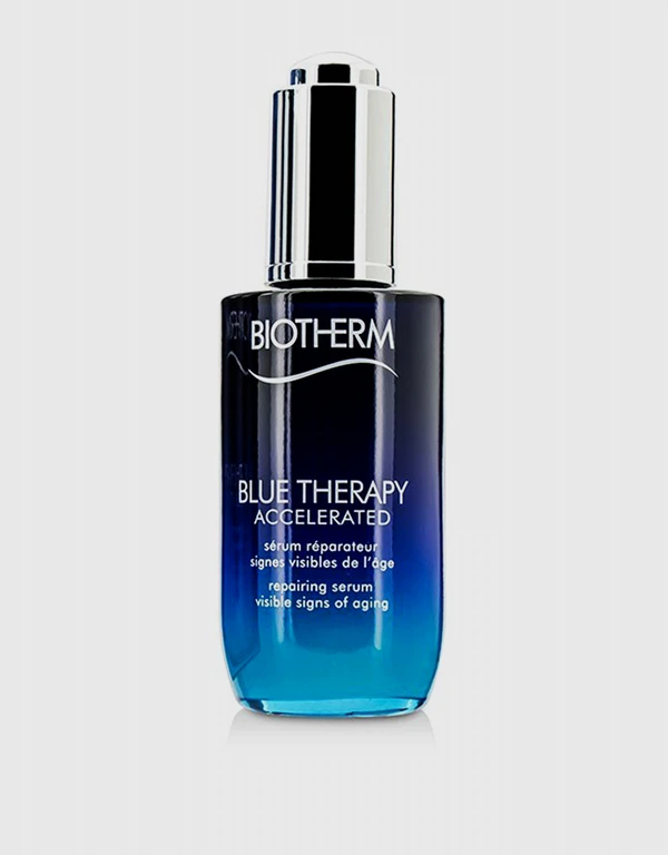 Biotherm Blue Therapy Accelerated Day and Night Serum 50ml