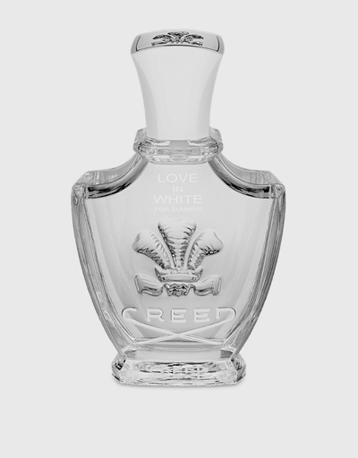 CREED Love In White For Summer For レディースフレグランス Eau de