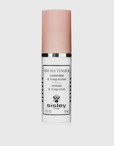 Double Tenseur Instant and Long-Term Day and Night Serum 30ml