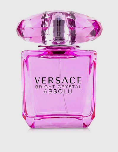 Bright Crystal Absolu For Women  Eau De Parfum 90ml 