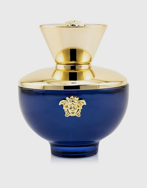 Versace Beauty Dylan Blue For Women Eau De Parfum 100ml (Fragrance,Women)