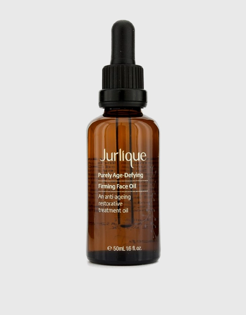 Purely Age-Defying Firming Face Oil 50ml
