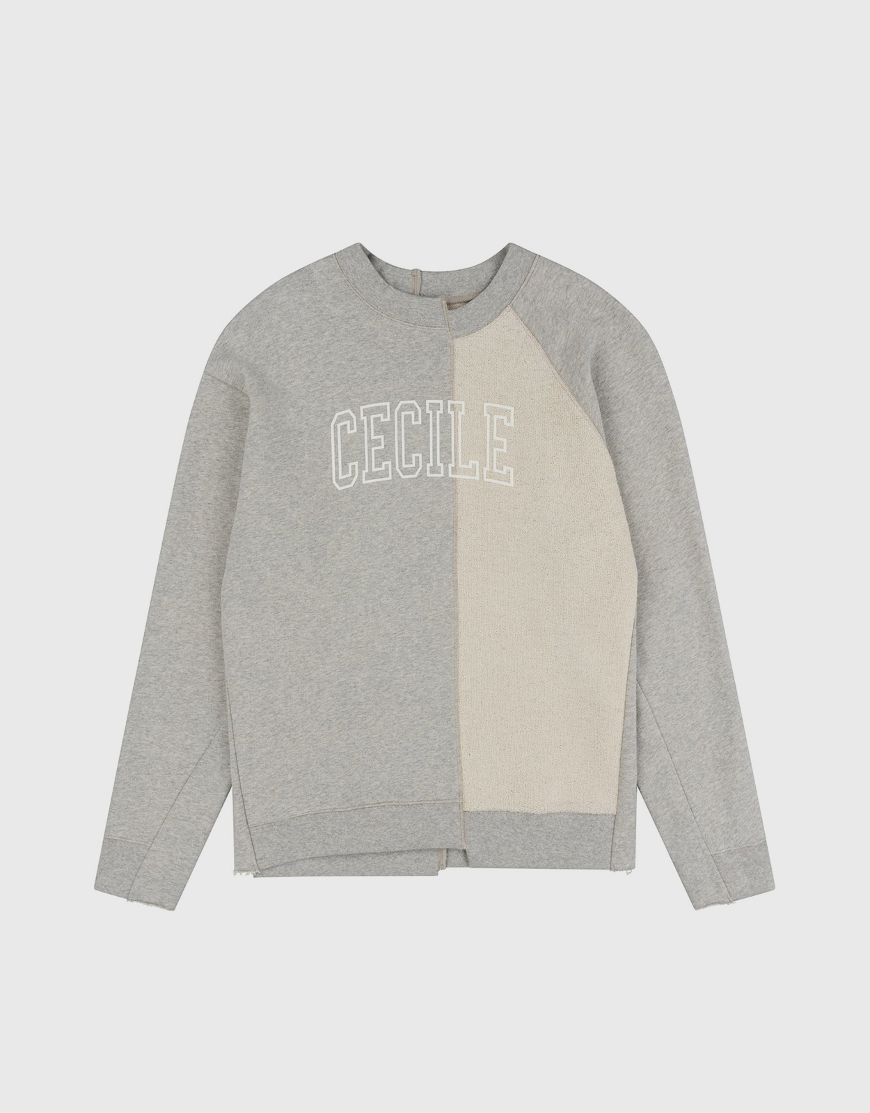 cecile sweatshirt