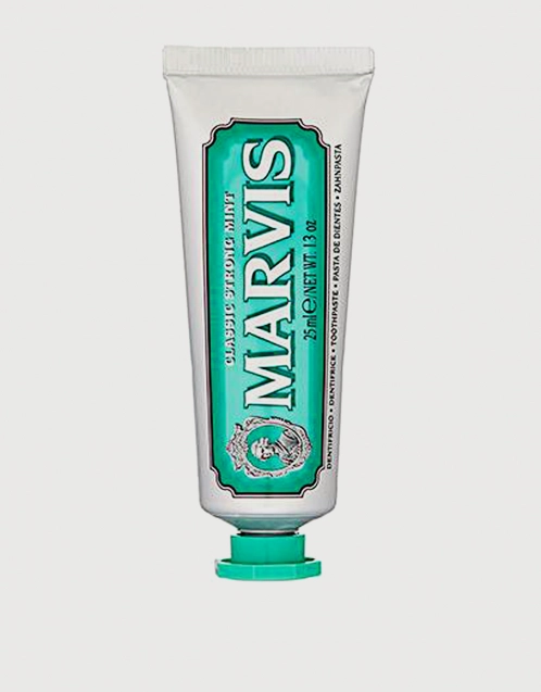Anise Mint Dental Care Toothpaste 25ml