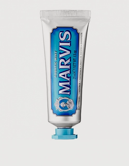 Aquatic Mint Dental Care Toothpaste 25ml